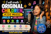 create original nursery rhymes