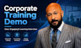 record clear engaging corporate training and e learning narration