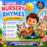 create educational nursery rhymes for children