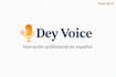 voice over spanish narration audiobook