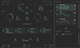 develop custom juce audio plugins vst3 au aax with professional dsp UI