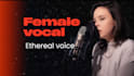 sing and create custom vocal melodies for your project