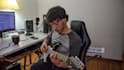 create a custom loop kit melodic, dark, guitar or trap style