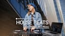 create deep tech progressive house with afro and chicago house influences