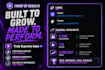 create a high quality energy charged subliminal for you
