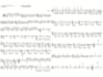 create a classical guitar score from your melody