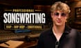 write professional rap or emotional lyrics for your song
