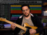 grabare guitarras para tu proyecto