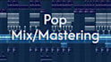 mix and master your pop song