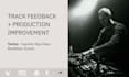 improve your track with stem feedback and production