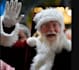 record a jolly santa claus voice over