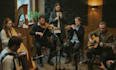 record authentic irish and scottish folk instruments for your track