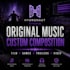 compose original custom music for your project