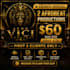 produce professional afrobeat music for your project
