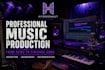 professionally produce and arrange your song