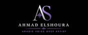 record a professional arabic voice over in msa or arabic dialects