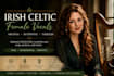 create authentic irish celtic songs and vocals