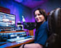 professionally sing powerful vocals for your afro house and edm techno
