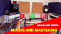 master your electro, rap and pop tracks