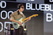 record professional electric guitar for your song