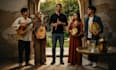 record live oud saz ney darbuka and frame drum