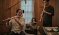 record authentic ethnic flutes and didgeridoo for your song