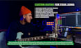 turn ai suno guitar into real guitar