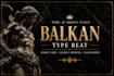 produce a custom balkan, oriental, arabic, type beat for you