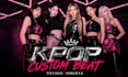 produce a custom kpop, blackpink, aespa, type for you beat