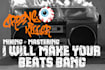 make your beats bang