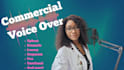 voice over your commercial