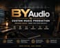 compose and produce custom music for your project