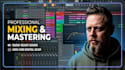 mix and master your track with pro audio analysis