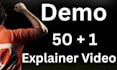 be the voice for your explainer videos