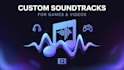 compose custom music for your game or video
