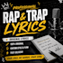 write professional rap and trap lyric