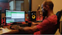 mix your music for your