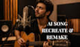 recreate, remake or enhance your suno ai song