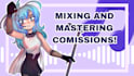 vocal mixings for you