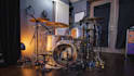 perform professional live drums for your song