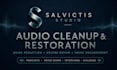 clean, restore and enhance your audio or voice