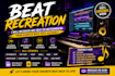 recreate any beat or instrumental with studio quality