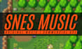 compose 16 bit snes style video game music