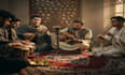 record authentic oud, saz, ney and middle eastern instrument