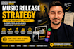 create a music release strategy for your song or albums eps