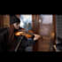 create and record a violin, viola or harp part