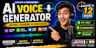 create professional ai voice overs for your videos