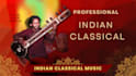 pure indian classical music