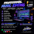 edit your instrumental or vocals