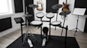 record individual drum tracks for your rock or pop song